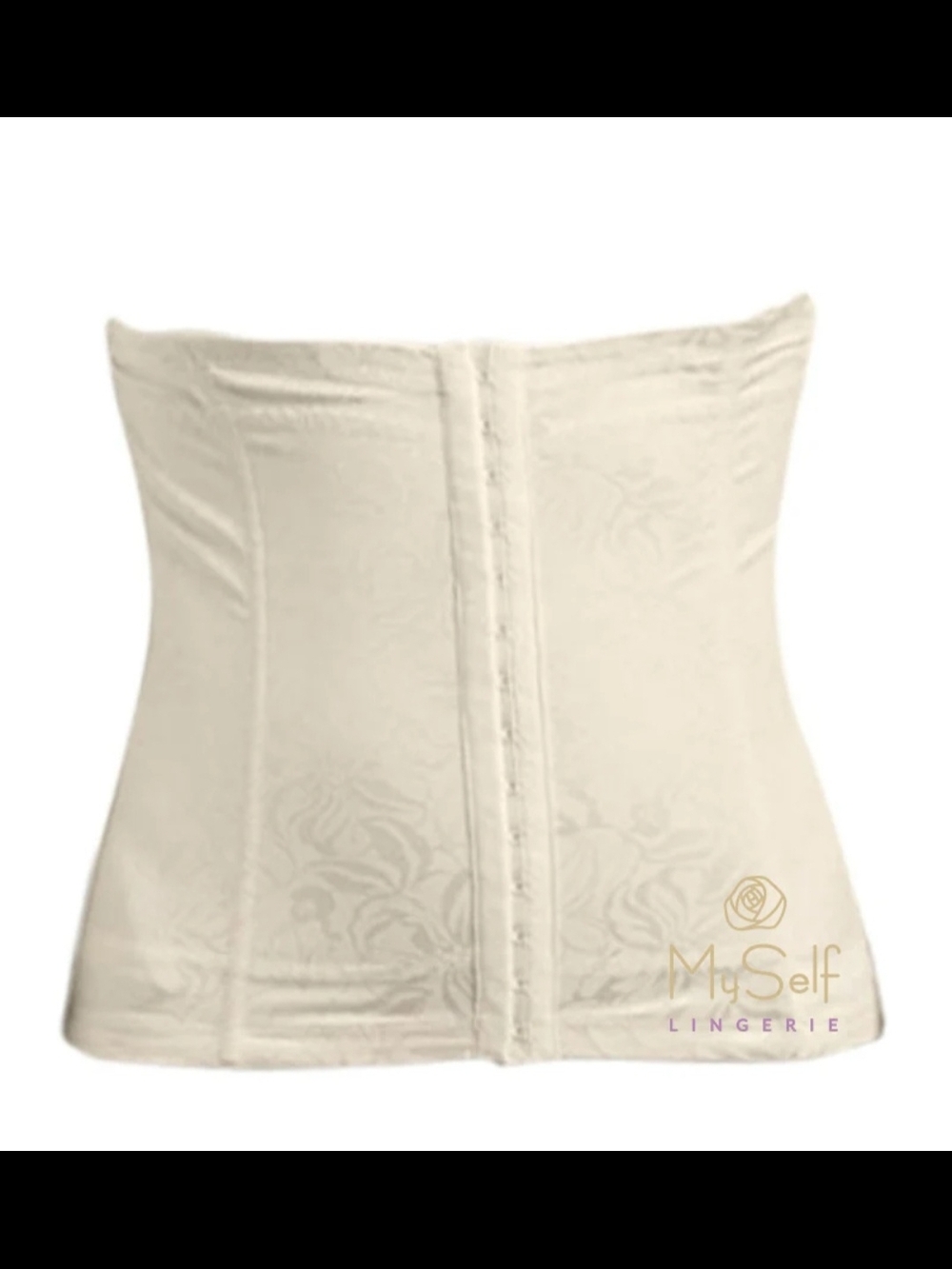 Flexees Cream Underbust Waist Trainer